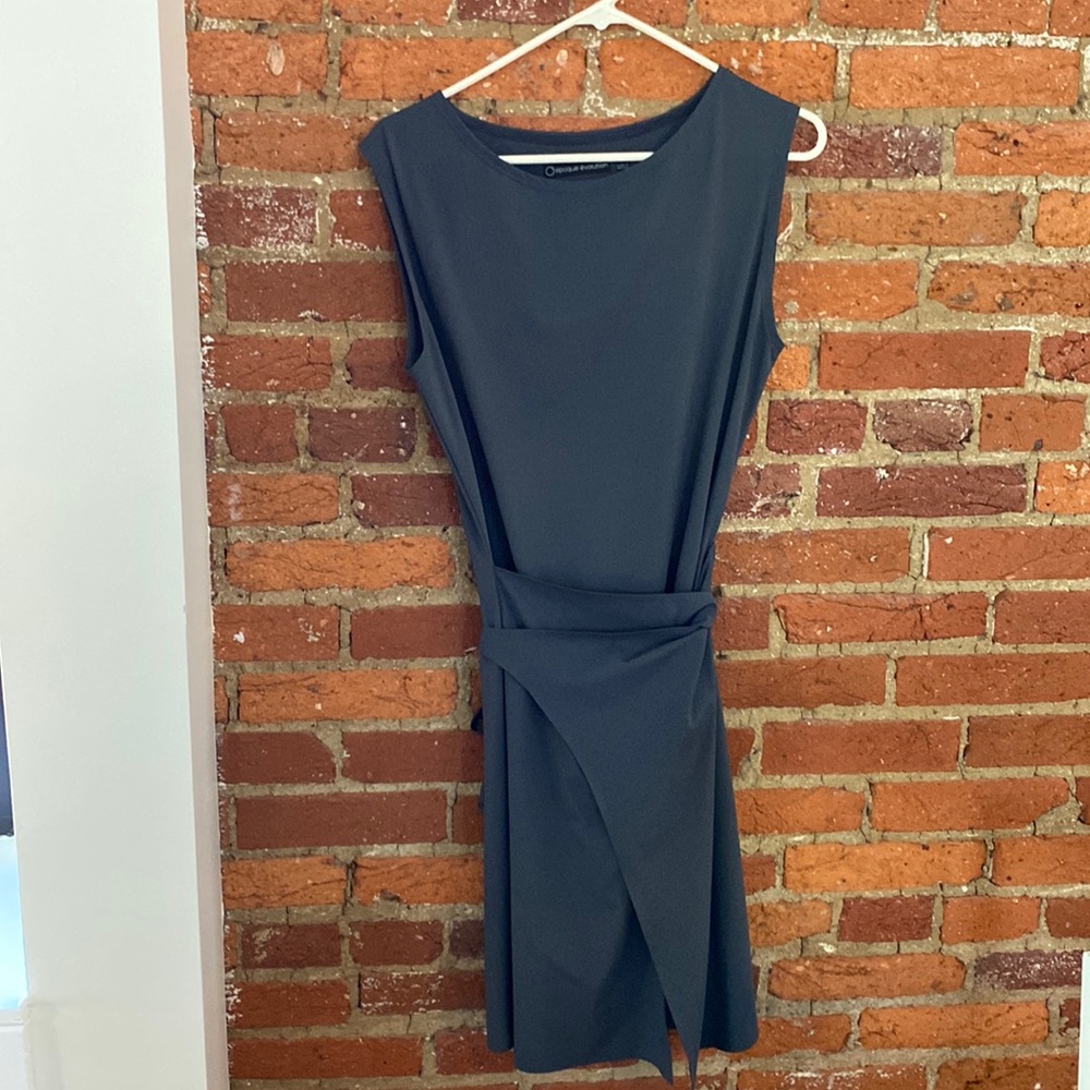 Epoque Evolution The One Wrap Dress